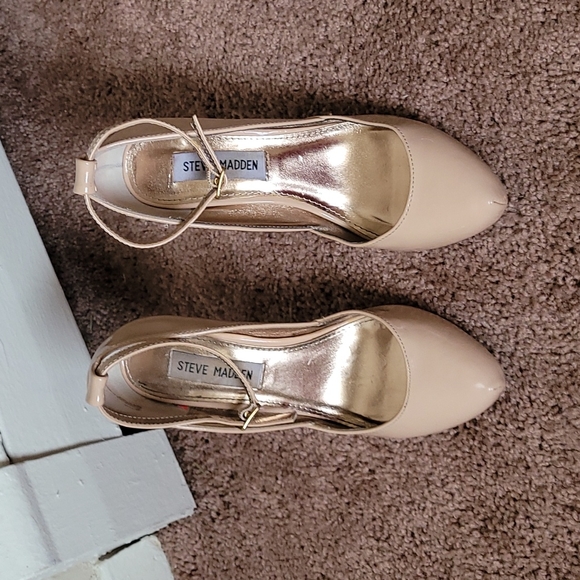 Steve madden heels Steve madden heels Steve madden heels Steve madden heels - Picture 4 of 16